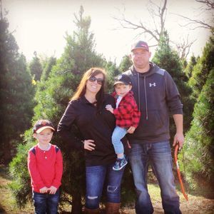 Meet your Posher, Kristen